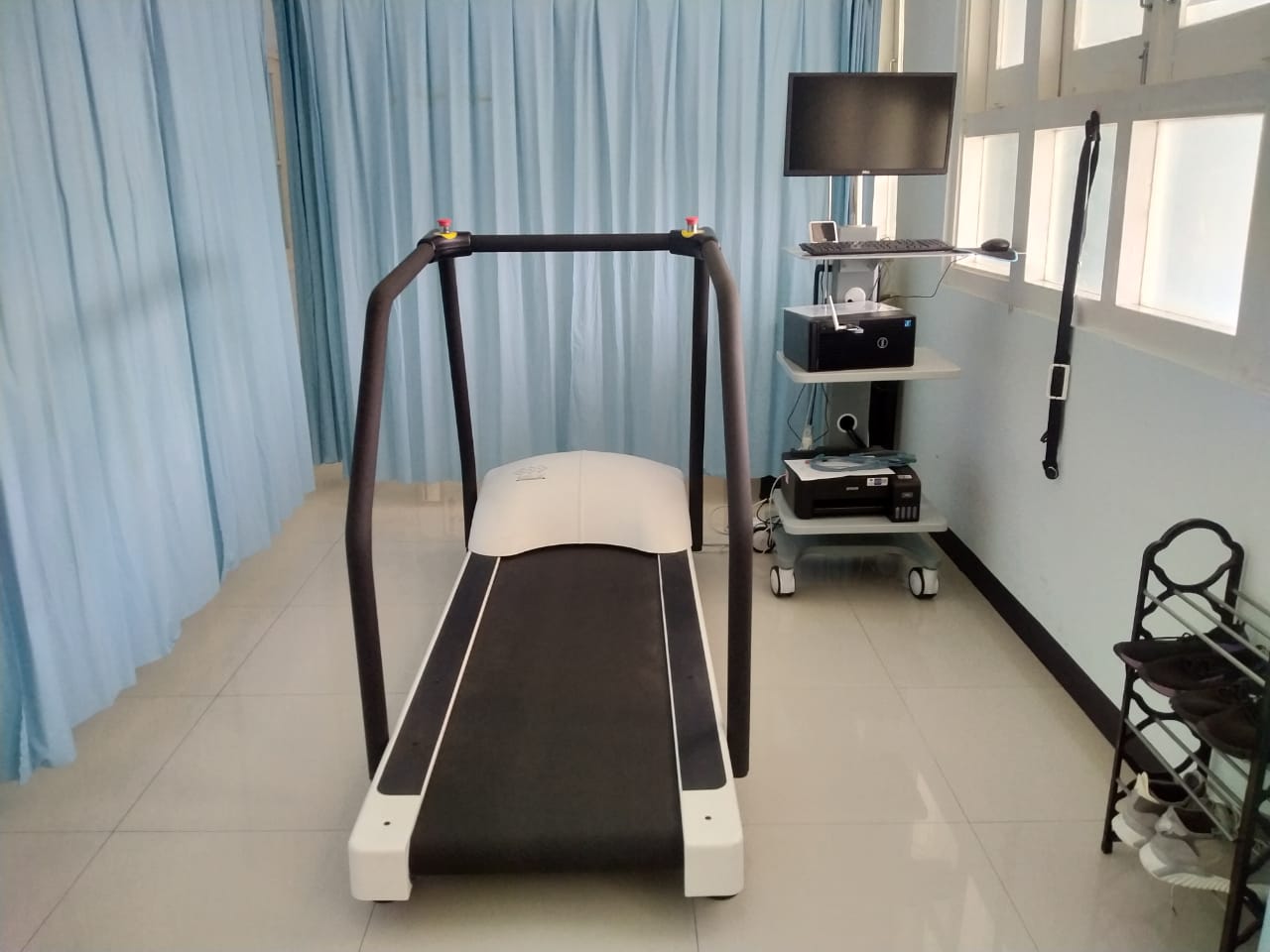 Treadmill