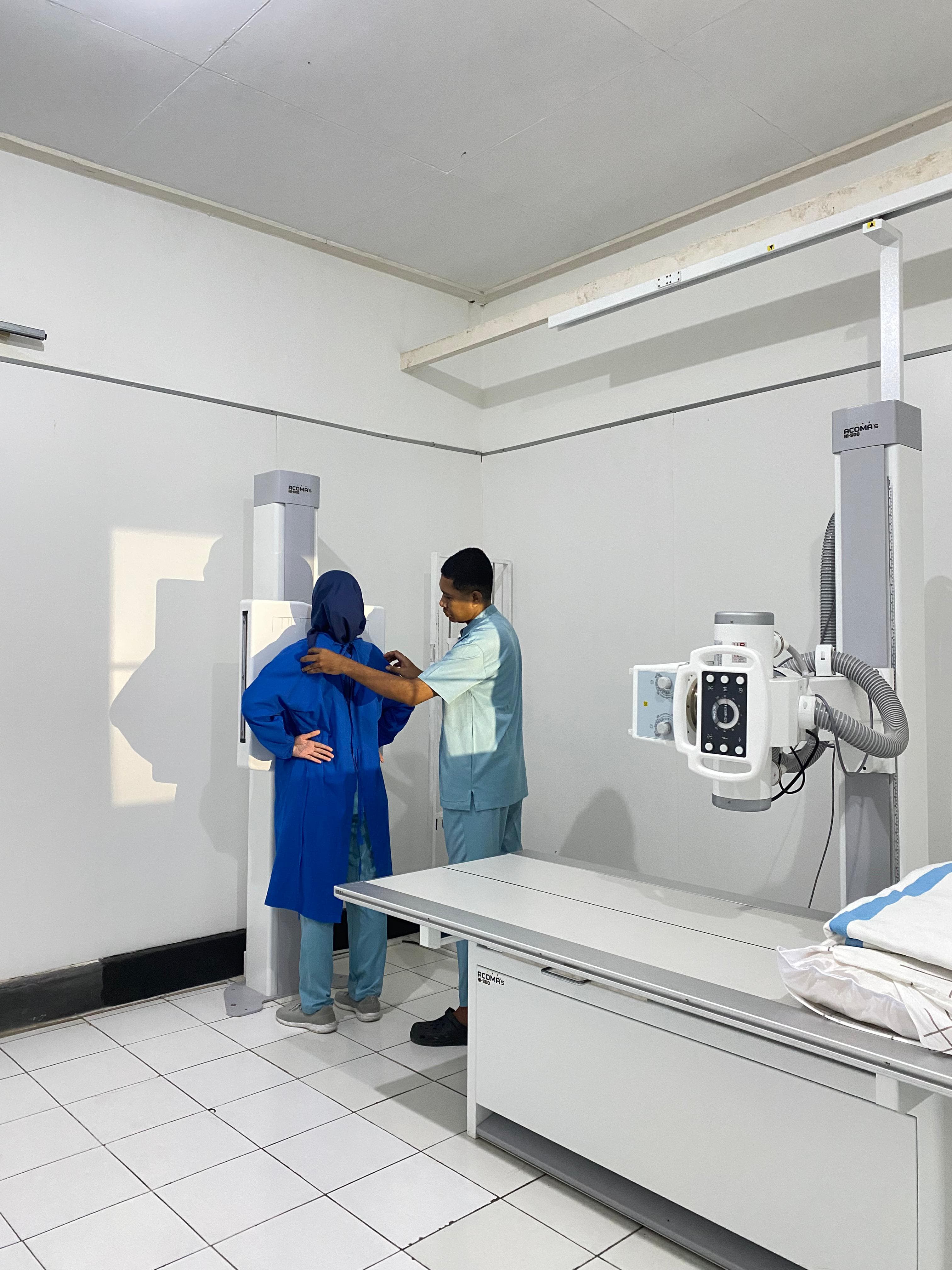 Radiologi