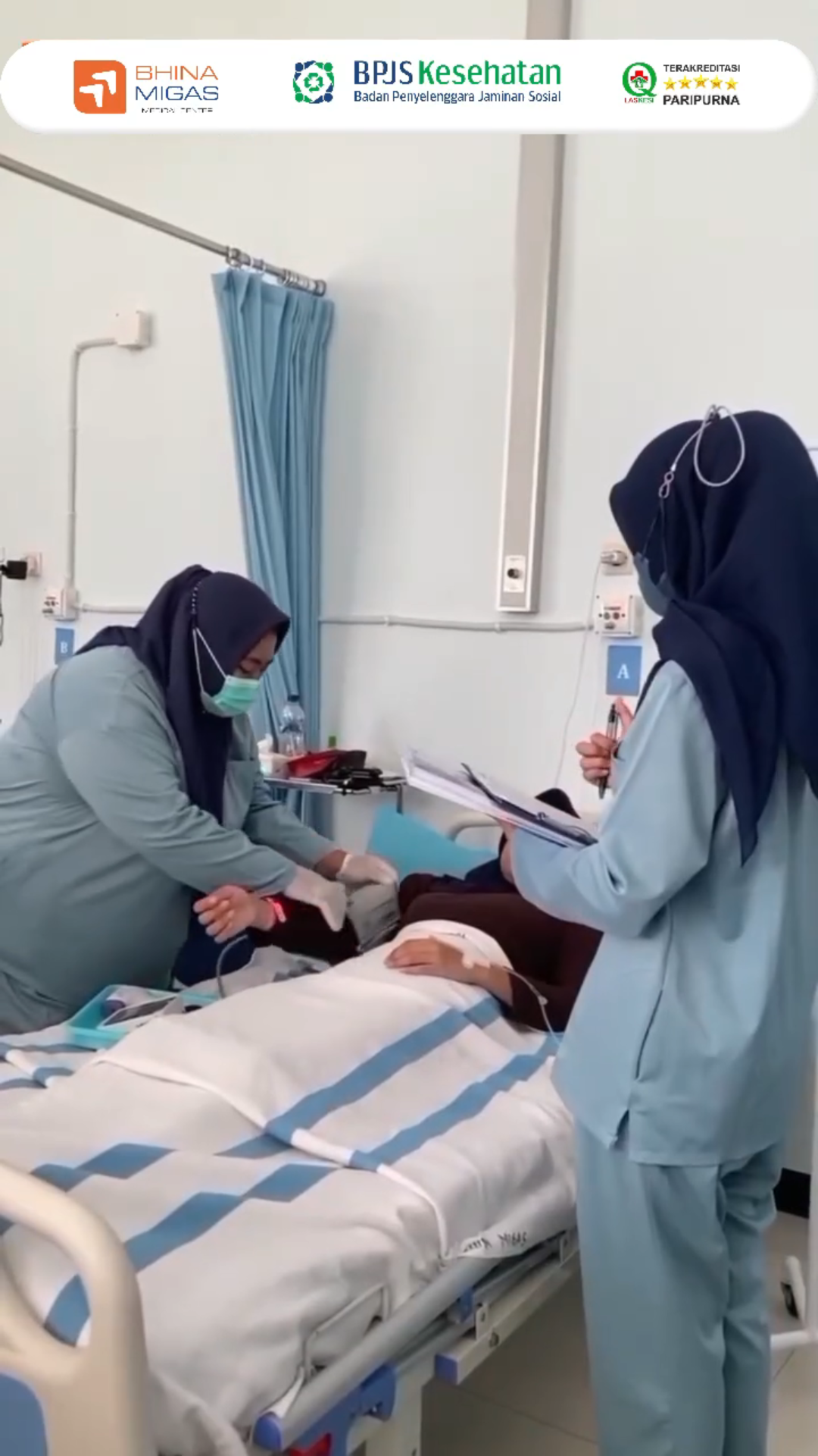 Medical Team